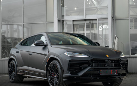 Lamborghini Urus I, 2025 год, 44 500 000 рублей, 3 фотография
