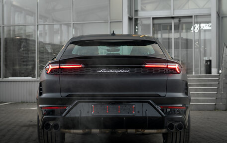 Lamborghini Urus I, 2025 год, 44 500 000 рублей, 6 фотография