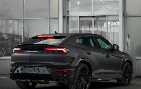 Lamborghini Urus I, 2025 год, 44 500 000 рублей, 5 фотография