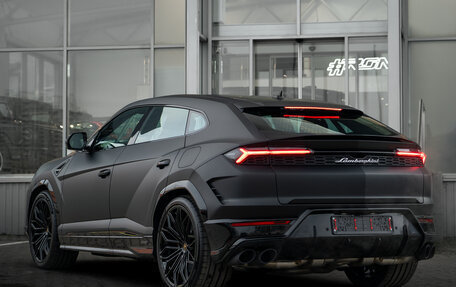 Lamborghini Urus I, 2025 год, 44 500 000 рублей, 7 фотография