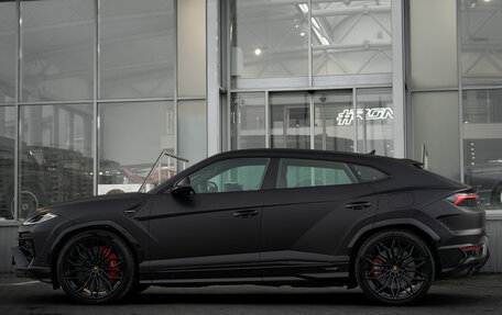 Lamborghini Urus I, 2025 год, 44 500 000 рублей, 8 фотография