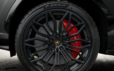 Lamborghini Urus I, 2025 год, 44 500 000 рублей, 12 фотография