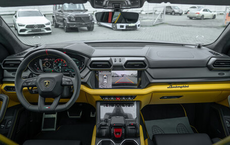 Lamborghini Urus I, 2025 год, 44 500 000 рублей, 15 фотография