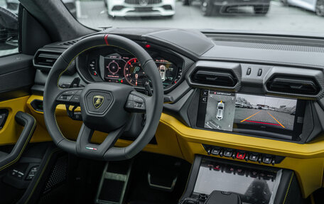 Lamborghini Urus I, 2025 год, 44 500 000 рублей, 16 фотография