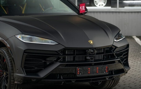 Lamborghini Urus I, 2025 год, 44 500 000 рублей, 11 фотография