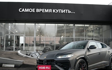 Lamborghini Urus I, 2025 год, 44 500 000 рублей, 9 фотография