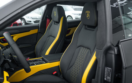 Lamborghini Urus I, 2025 год, 44 500 000 рублей, 19 фотография