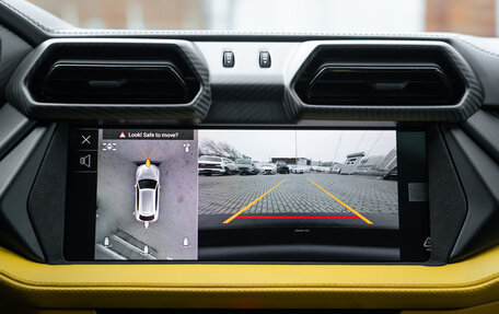 Lamborghini Urus I, 2025 год, 44 500 000 рублей, 29 фотография