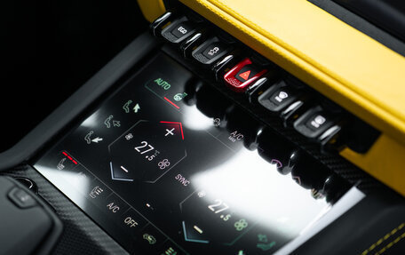 Lamborghini Urus I, 2025 год, 44 500 000 рублей, 32 фотография