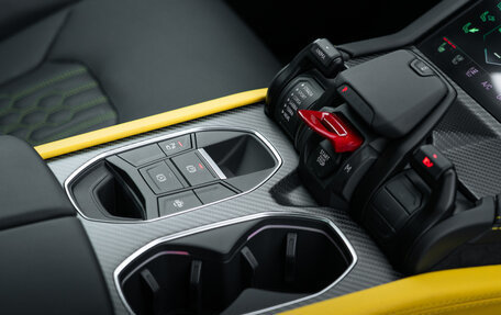 Lamborghini Urus I, 2025 год, 44 500 000 рублей, 31 фотография