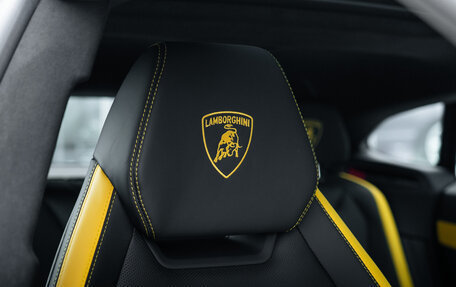 Lamborghini Urus I, 2025 год, 44 500 000 рублей, 33 фотография