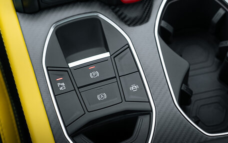 Lamborghini Urus I, 2025 год, 44 500 000 рублей, 37 фотография