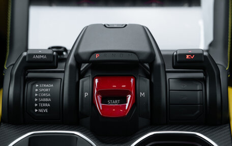 Lamborghini Urus I, 2025 год, 44 500 000 рублей, 35 фотография