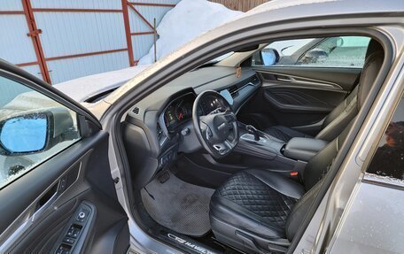 Haval F7 I, 2020 год, 1 550 000 рублей, 7 фотография