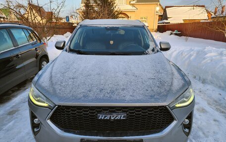 Haval F7 I, 2020 год, 1 550 000 рублей, 5 фотография