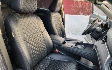 Haval F7 I, 2020 год, 1 550 000 рублей, 12 фотография