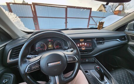 Haval F7 I, 2020 год, 1 550 000 рублей, 9 фотография