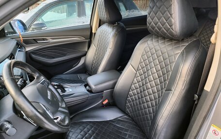 Haval F7 I, 2020 год, 1 550 000 рублей, 8 фотография