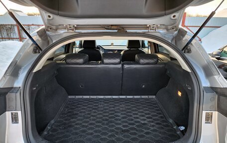 Haval F7 I, 2020 год, 1 550 000 рублей, 15 фотография