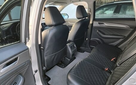 Haval F7 I, 2020 год, 1 550 000 рублей, 13 фотография