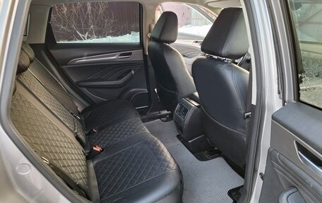 Haval F7 I, 2020 год, 1 550 000 рублей, 14 фотография