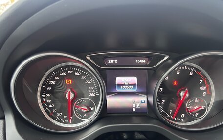 Mercedes-Benz GLA, 2018 год, 2 100 000 рублей, 5 фотография