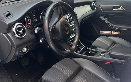 Mercedes-Benz GLA, 2018 год, 2 100 000 рублей, 7 фотография