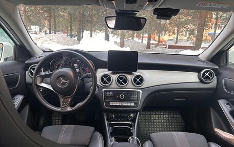 Mercedes-Benz GLA, 2018 год, 2 100 000 рублей, 6 фотография