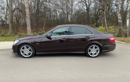 Mercedes-Benz E-Класс, 2012 год, 1 599 000 рублей, 7 фотография