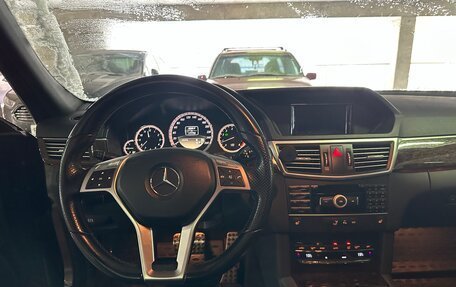 Mercedes-Benz E-Класс, 2012 год, 1 599 000 рублей, 10 фотография