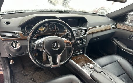 Mercedes-Benz E-Класс, 2012 год, 1 599 000 рублей, 16 фотография