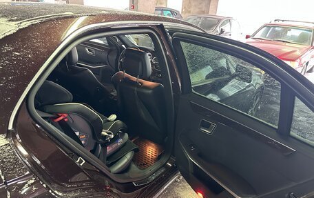 Mercedes-Benz E-Класс, 2012 год, 1 599 000 рублей, 12 фотография