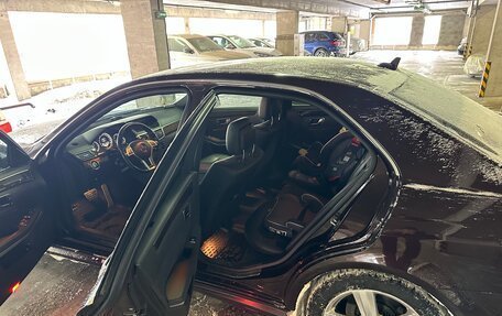 Mercedes-Benz E-Класс, 2012 год, 1 599 000 рублей, 13 фотография