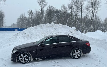 Mercedes-Benz E-Класс, 2012 год, 1 599 000 рублей, 19 фотография
