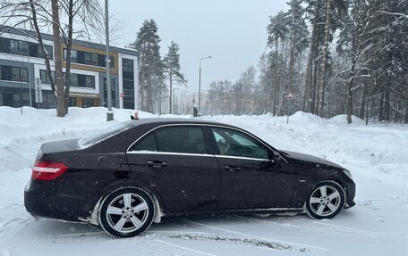 Mercedes-Benz E-Класс, 2012 год, 1 599 000 рублей, 18 фотография