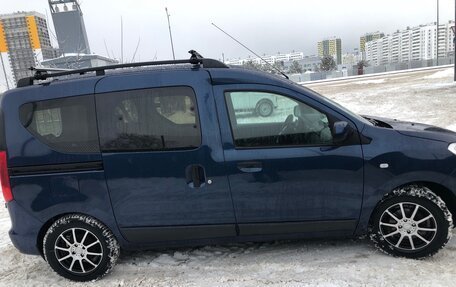 Renault Dokker, 2017 год, 1 300 000 рублей, 8 фотография