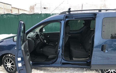 Renault Dokker, 2017 год, 1 300 000 рублей, 6 фотография