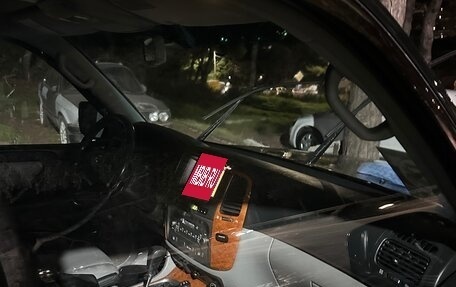 Toyota Land Cruiser 100 рестайлинг 2, 2006 год, 3 000 000 рублей, 3 фотография