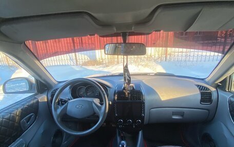 Hyundai Accent II, 2006 год, 400 000 рублей, 6 фотография
