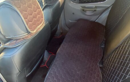 Hyundai Accent II, 2006 год, 400 000 рублей, 7 фотография