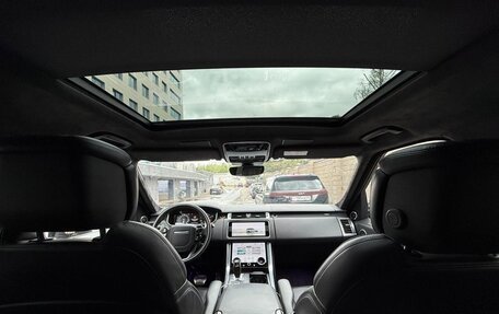 Land Rover Range Rover Sport II, 2019 год, 2 500 000 рублей, 8 фотография