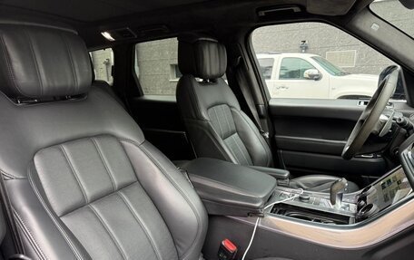 Land Rover Range Rover Sport II, 2019 год, 2 500 000 рублей, 11 фотография