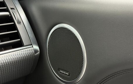 Land Rover Range Rover Sport II, 2019 год, 2 500 000 рублей, 14 фотография