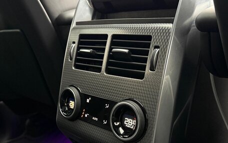 Land Rover Range Rover Sport II, 2019 год, 2 500 000 рублей, 13 фотография