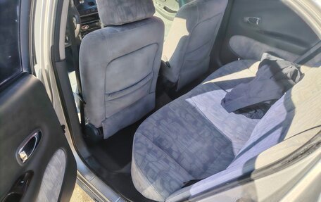 Daewoo Leganza, 1999 год, 175 000 рублей, 7 фотография