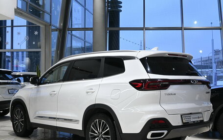 Chery Tiggo 8 I, 2023 год, 2 120 000 рублей, 4 фотография