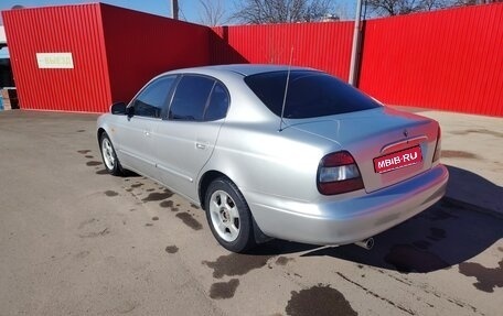 Daewoo Leganza, 1999 год, 175 000 рублей, 1 фотография