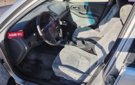 Daewoo Leganza, 1999 год, 175 000 рублей, 6 фотография