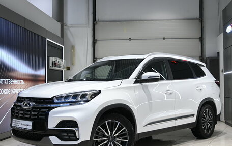 Chery Tiggo 8 I, 2023 год, 2 120 000 рублей, 3 фотография