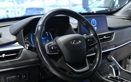 Chery Tiggo 8 I, 2023 год, 2 120 000 рублей, 6 фотография